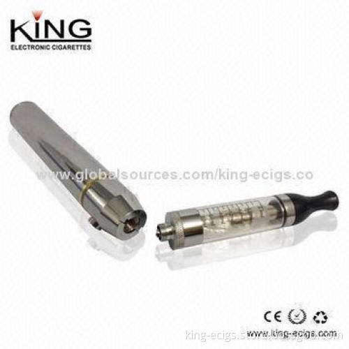 Newest e cigarette Atomizers V6 with Cheap Price
